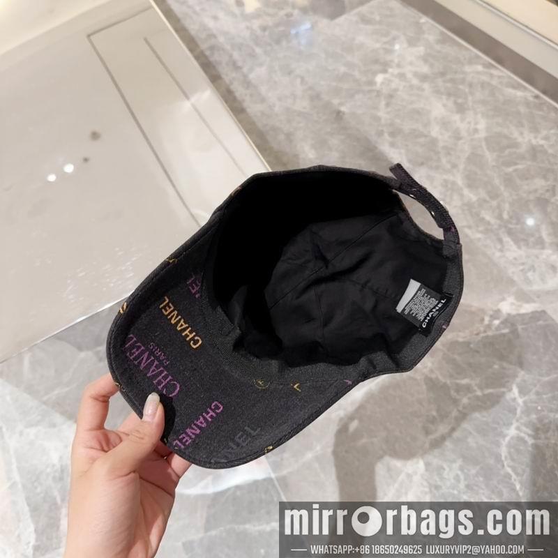 Chanel Hat dx56
