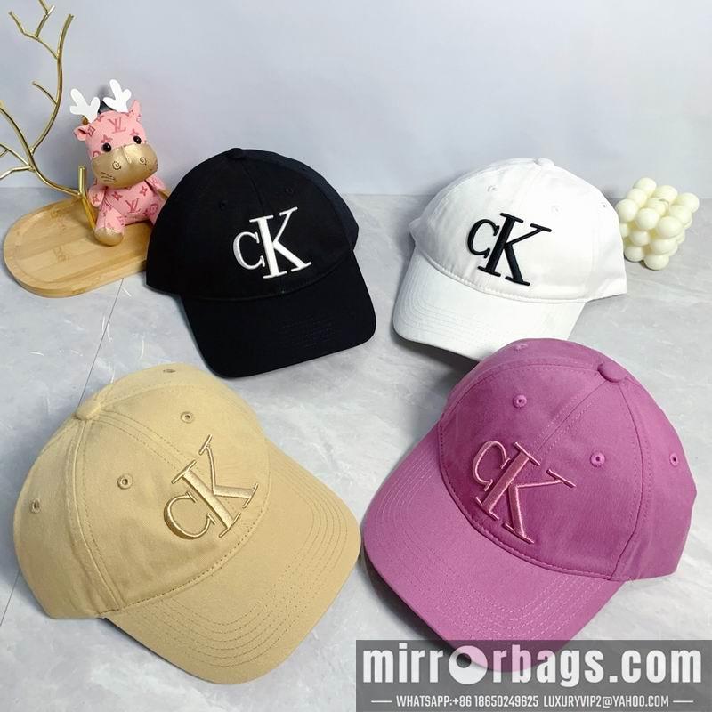 CK Hat dx19