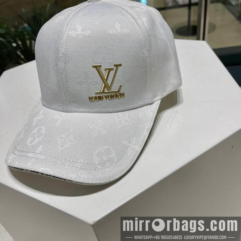 LV Hat 040208