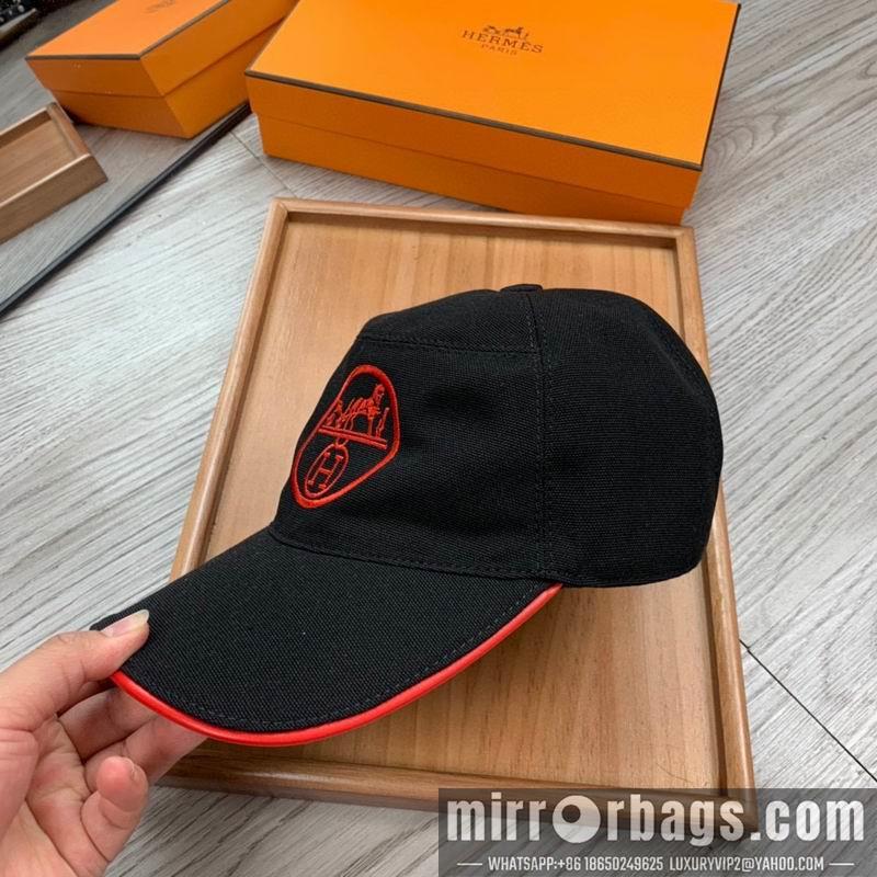 Hermes Hat dx15