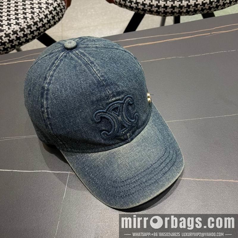 Celine Hat 122802