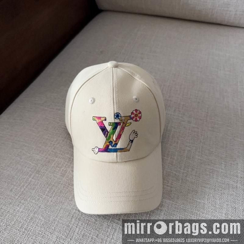 LV Hat dx29