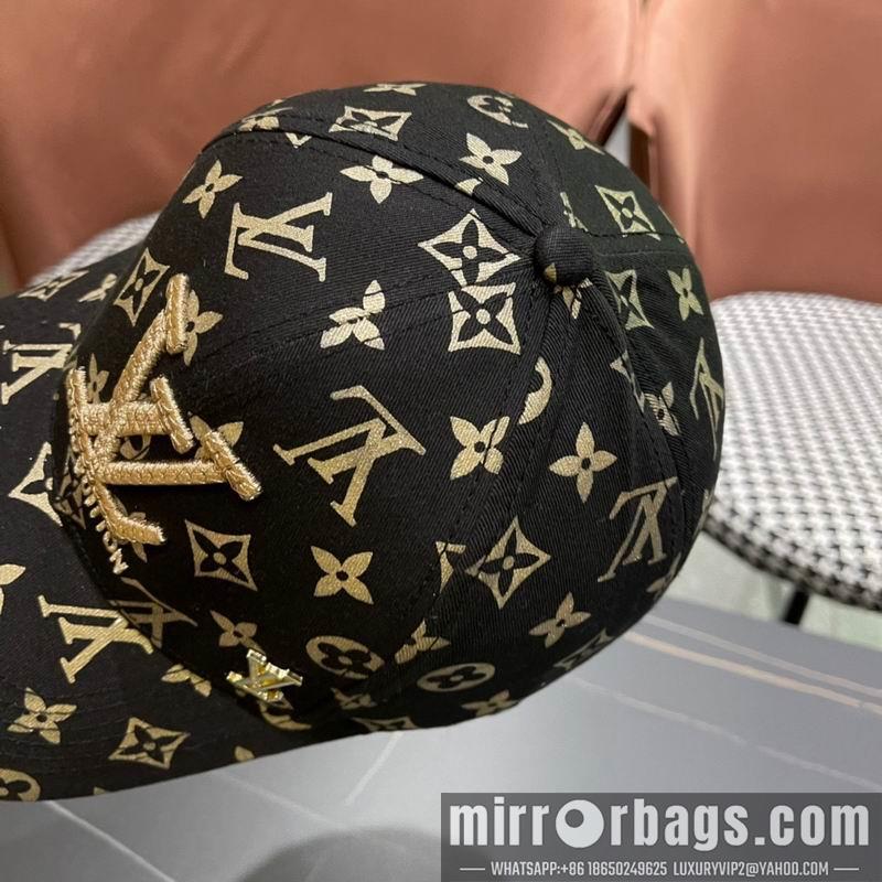 LV Hat 030922