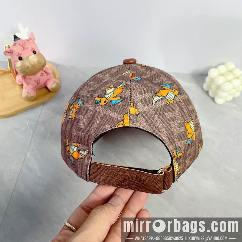 Fendi Hat dx27