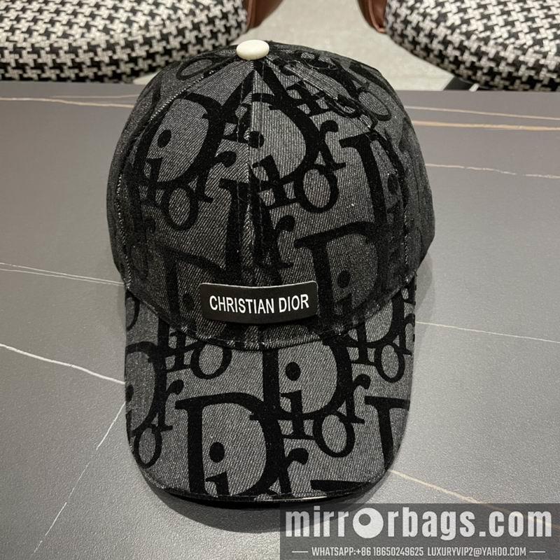 Dior Hat 050704