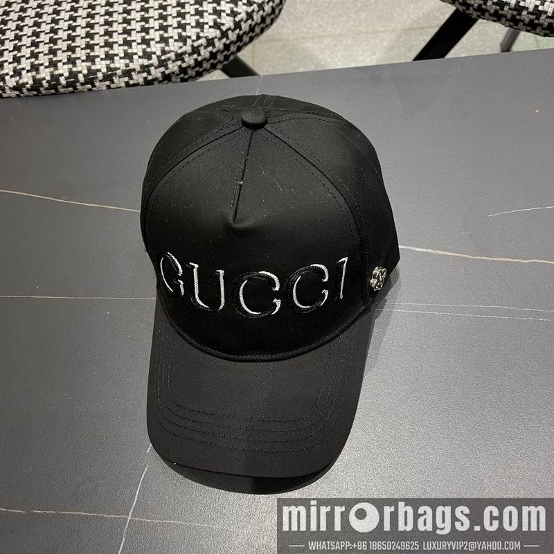 Gucci Hat 030915