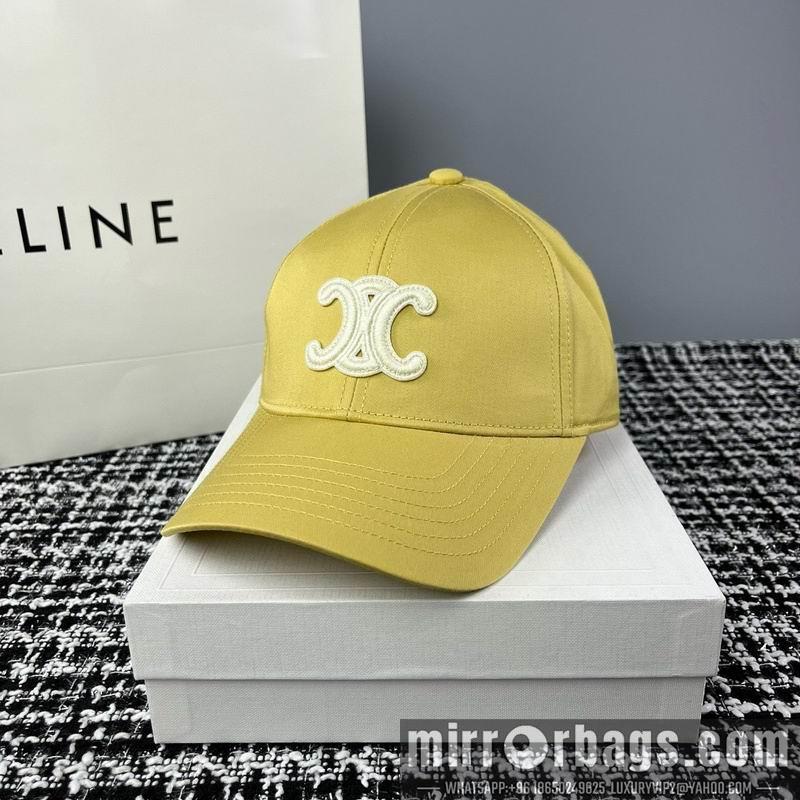 Celine Hat hm11
