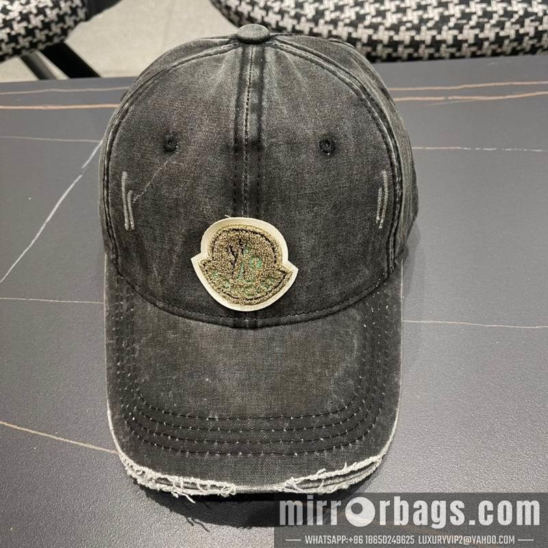 Moncler Hat 082601