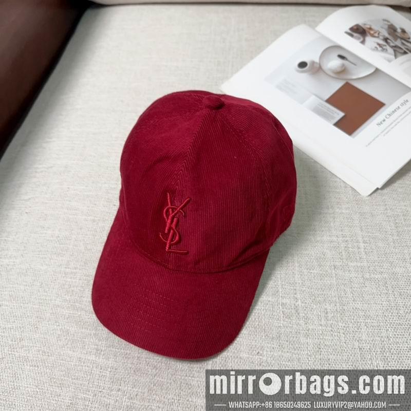 YSL Hat dx30