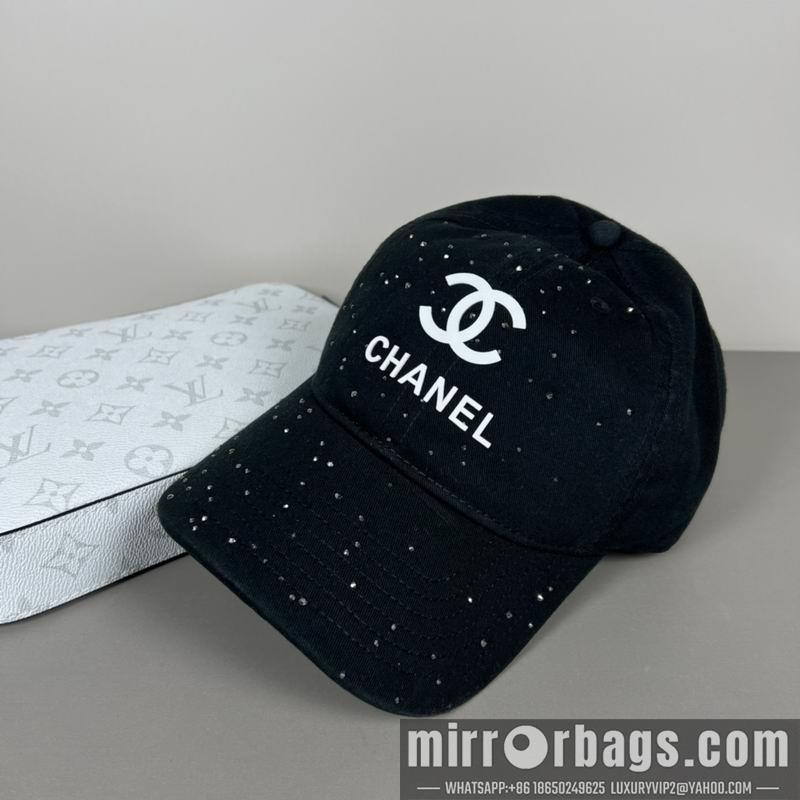 Chanel Hat dx27