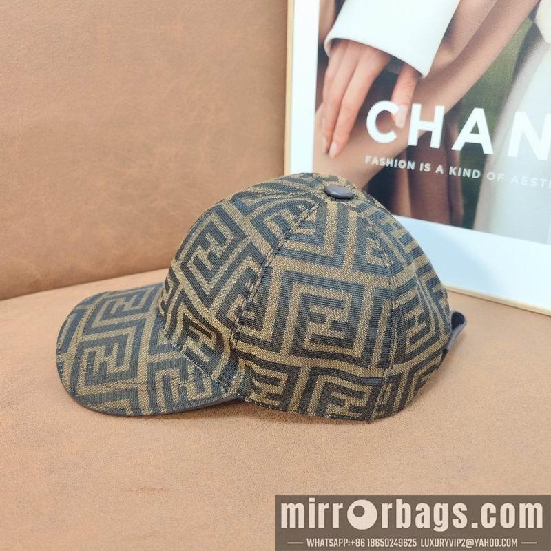 Fendi Hat dx46