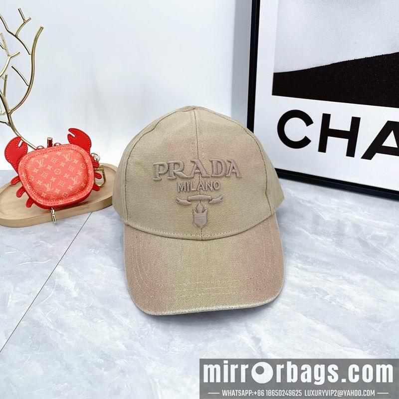 Prada Hat dx63