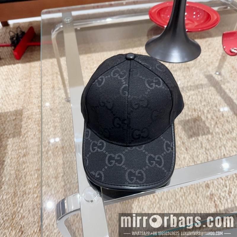 Gucci Hat 081401