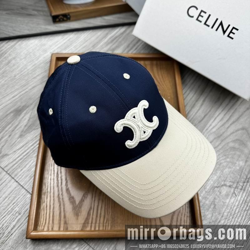 Celine Hat dx28
