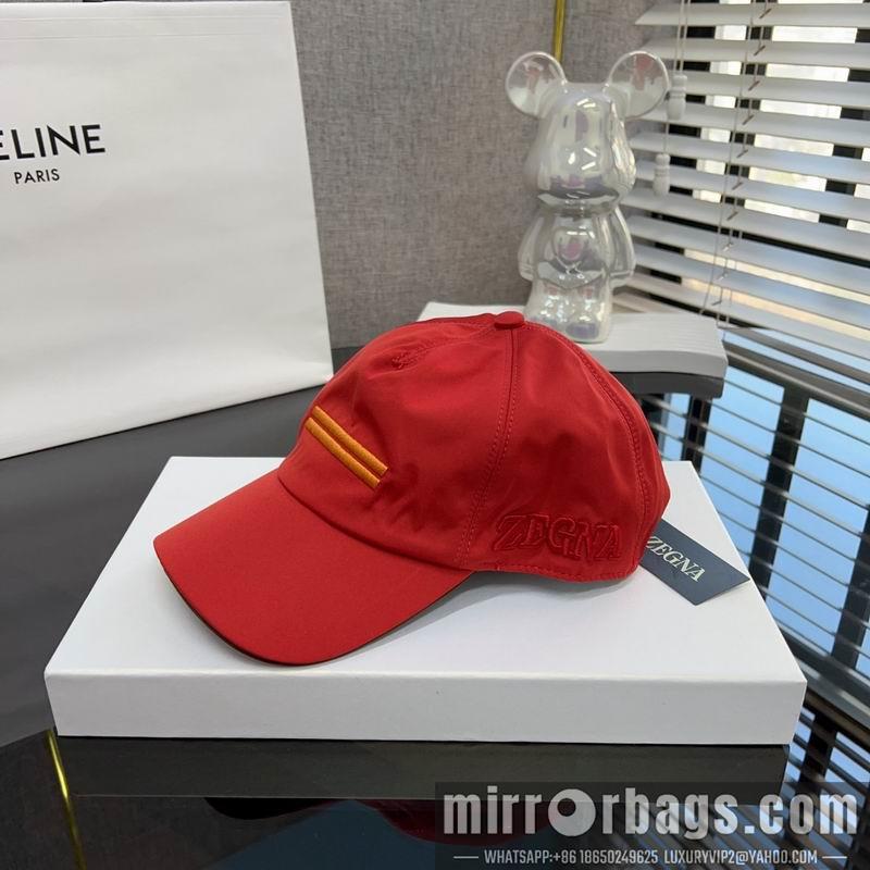 Zegna Hat dx03