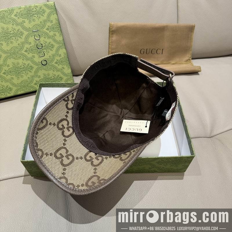 Gucci Hat 091405