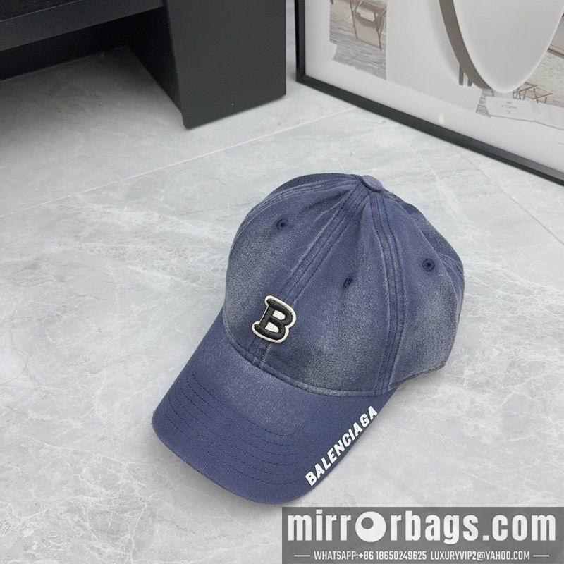 Balenciaga Hat 081002