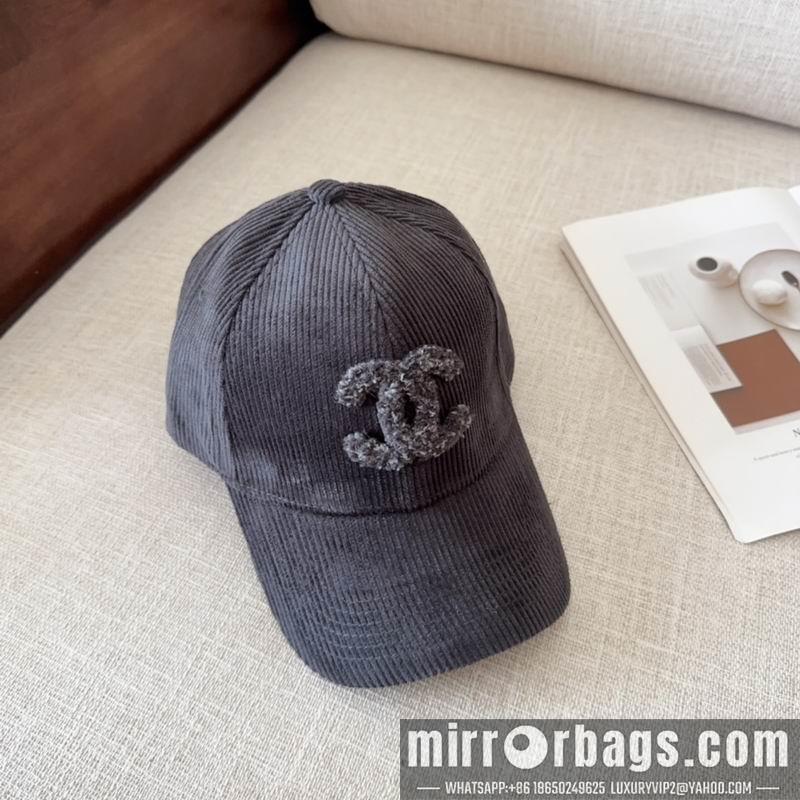 Chanel Hat dx70