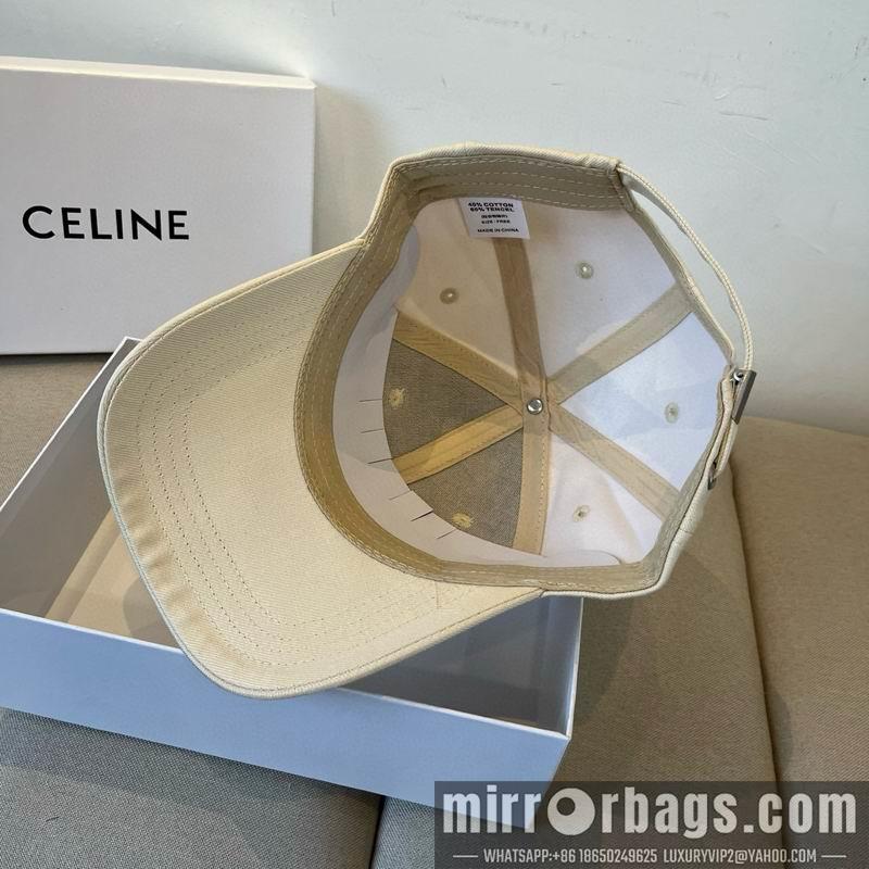 Celine Hat dx43
