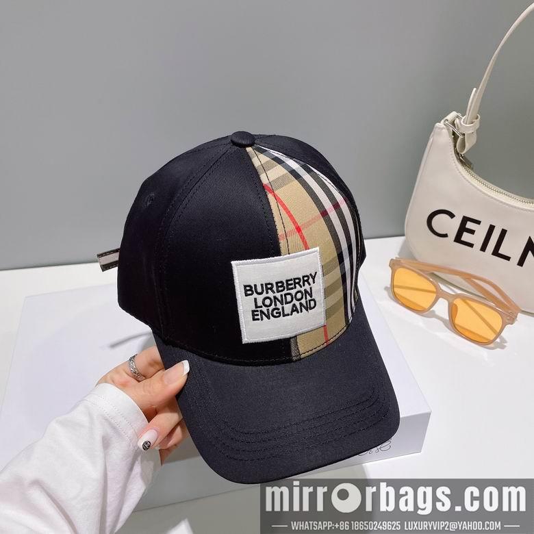 Burberry Hat dxn06