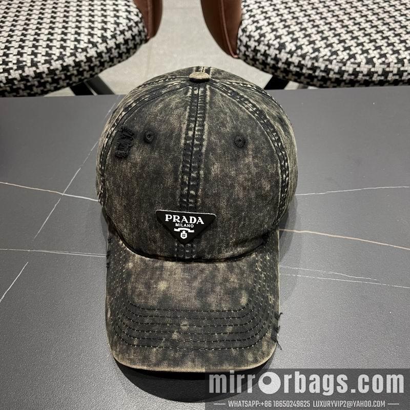 Prada Hat 040204