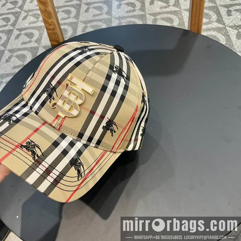 Burberry Hat 042801