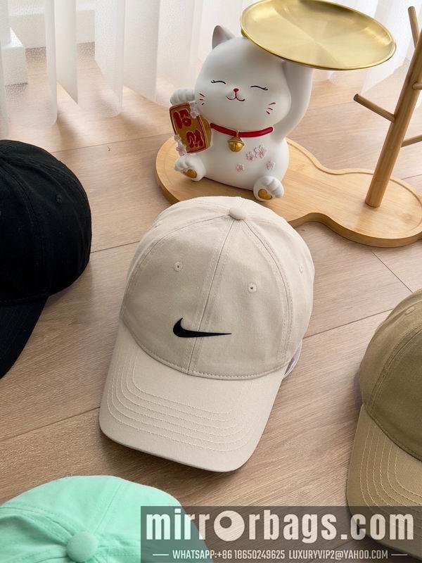 Nike Hat 072202