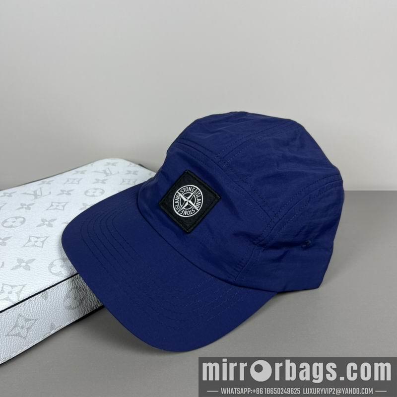 Stone Island Hat dx02