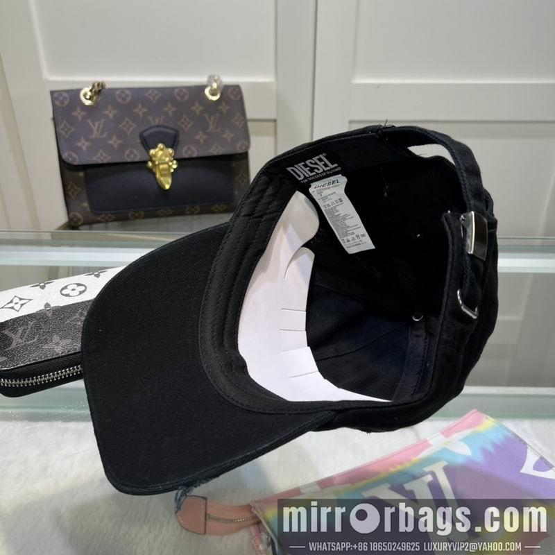 Diesel Hat dx04