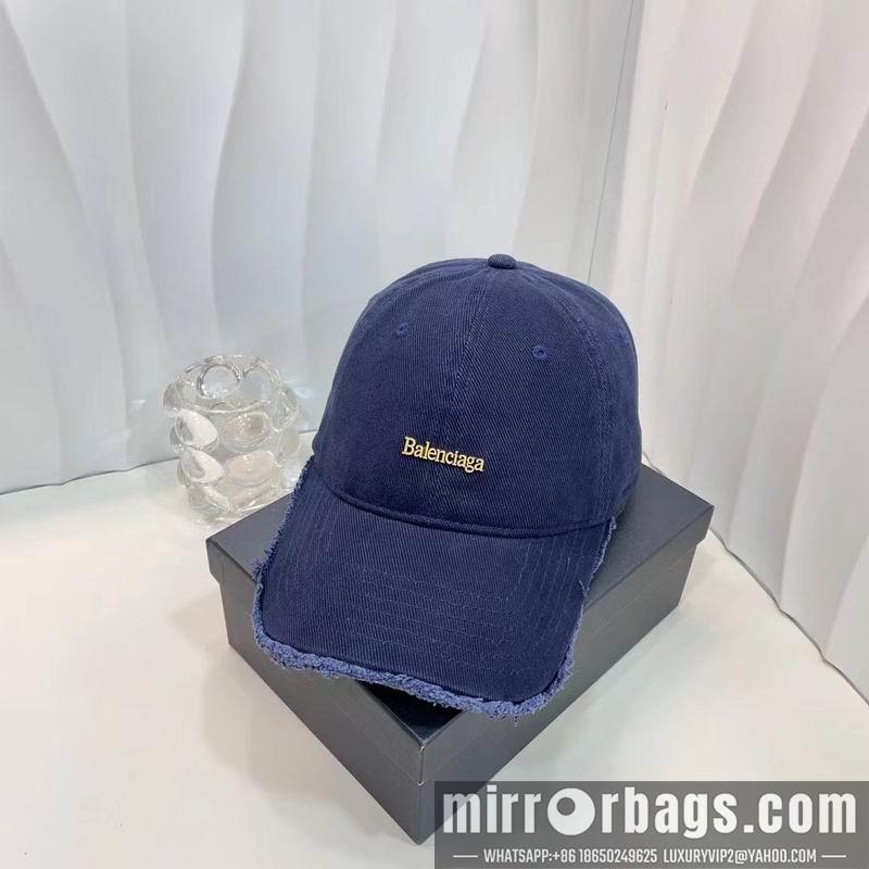 Balenciaga Hat 050703