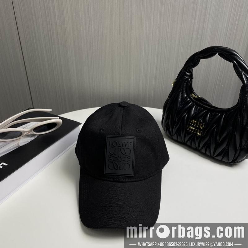 Loewe Hat 072801