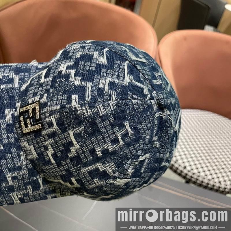 Fendi Hat 083001