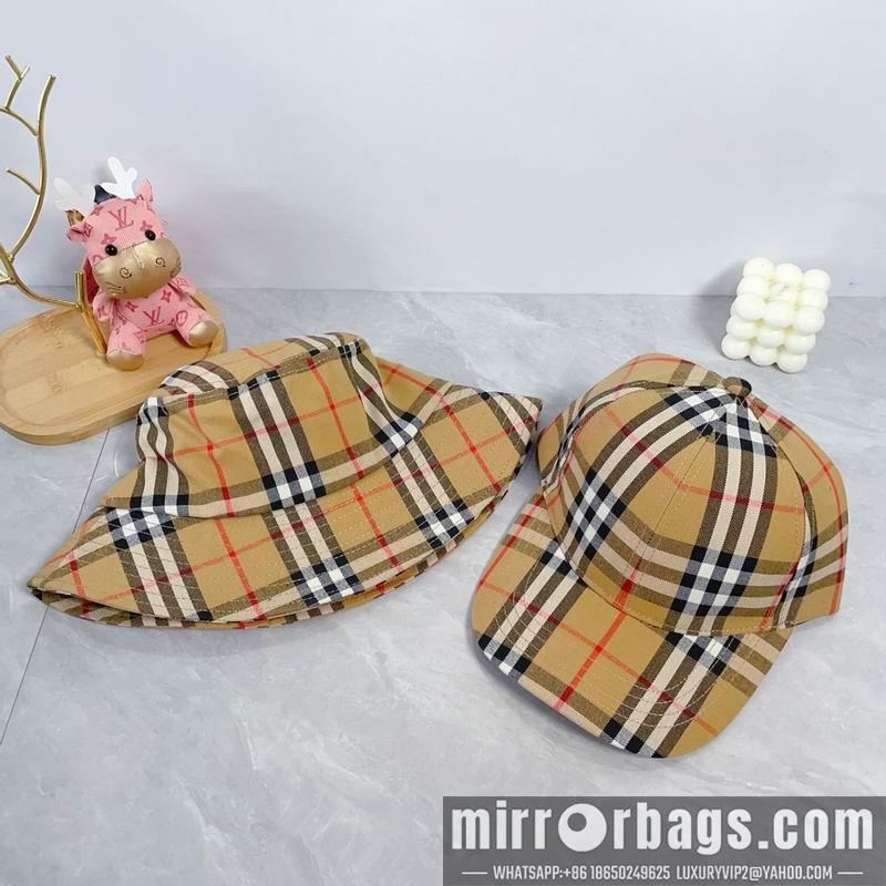 Burberry Hat dx52