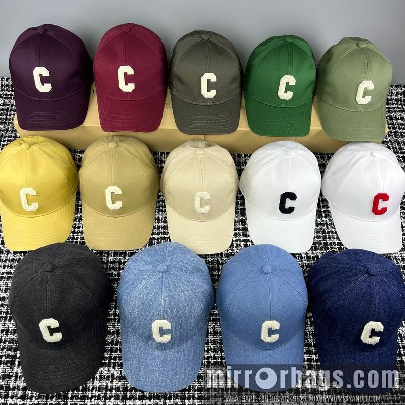 Celine Hat hm10