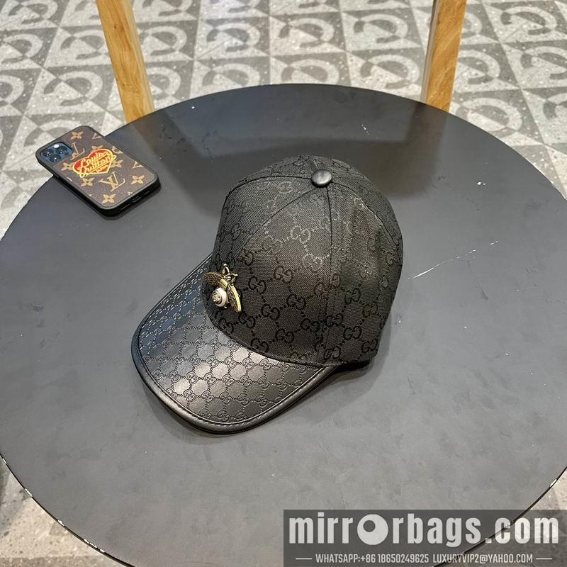 Gucci Hat 041701