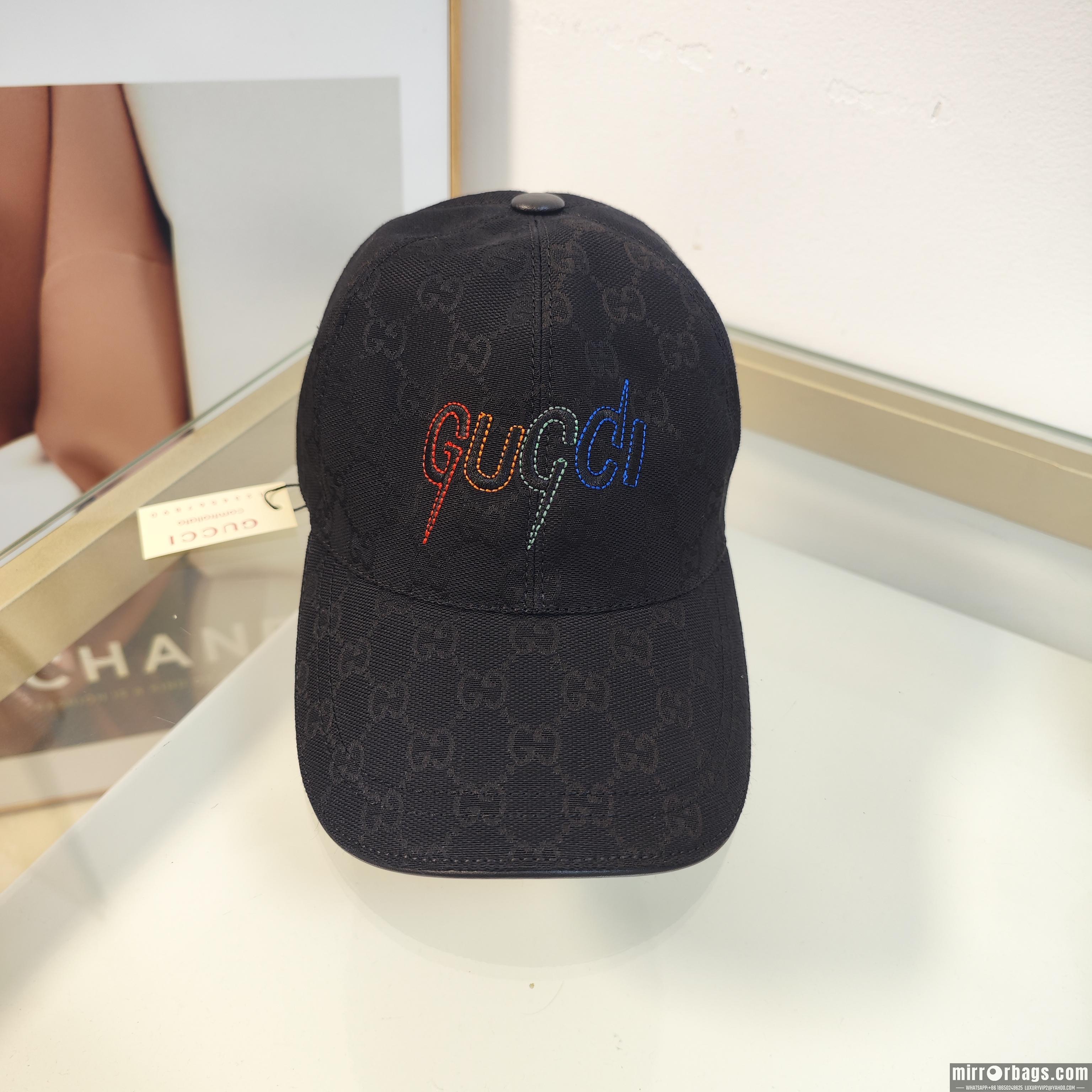 Gucci Hat dx03