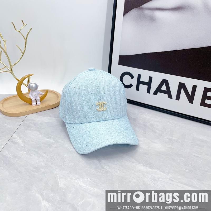 Chanel Hat dx51