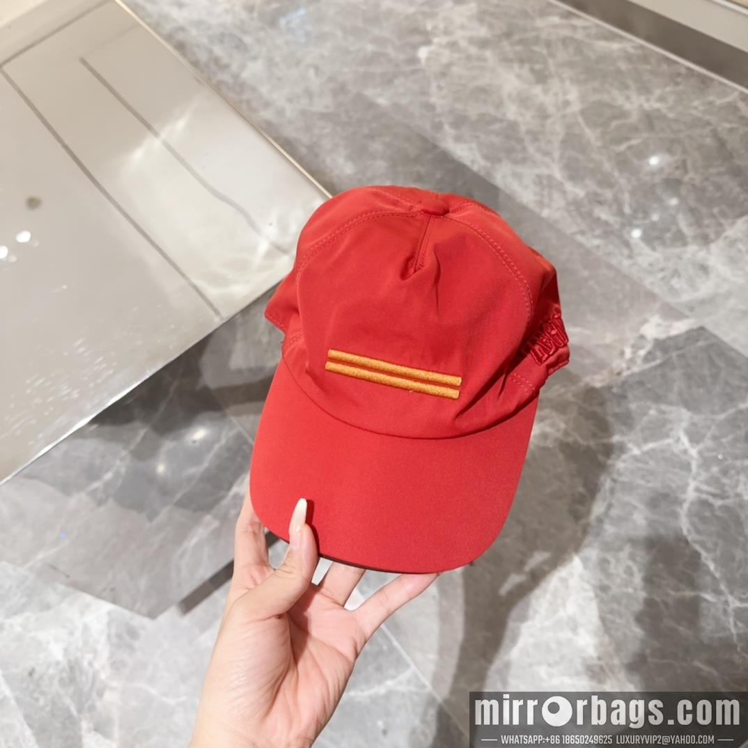 Zegno Hat 080201