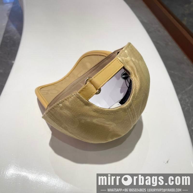 Gucci Hat 042707