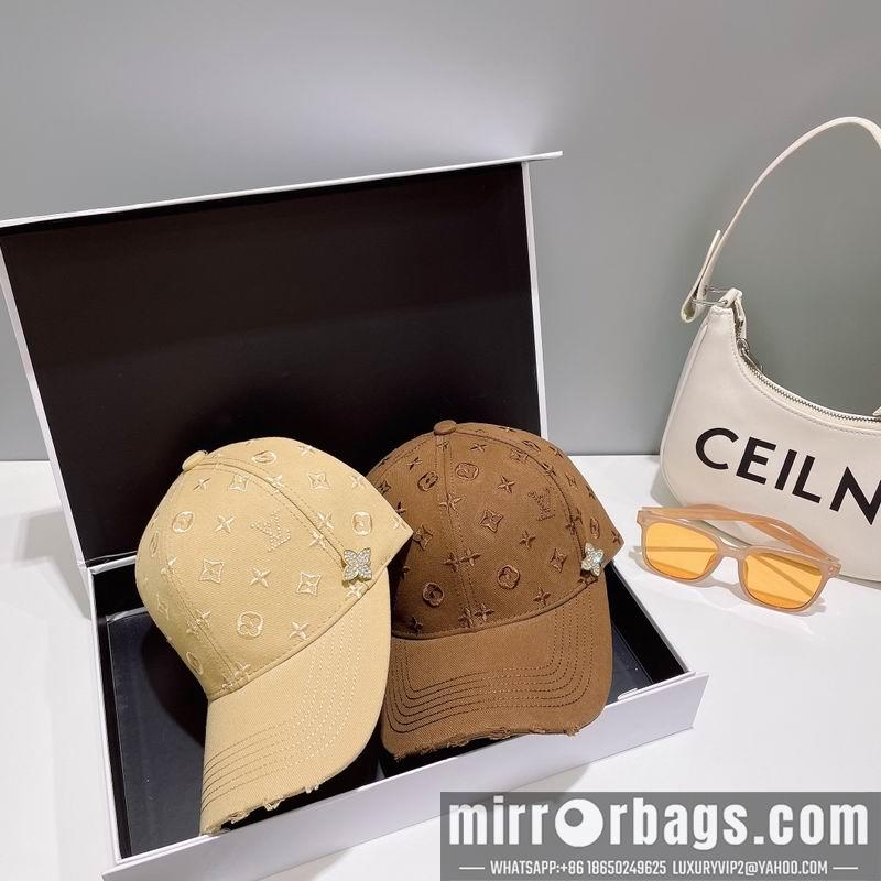 LV Hat 050705