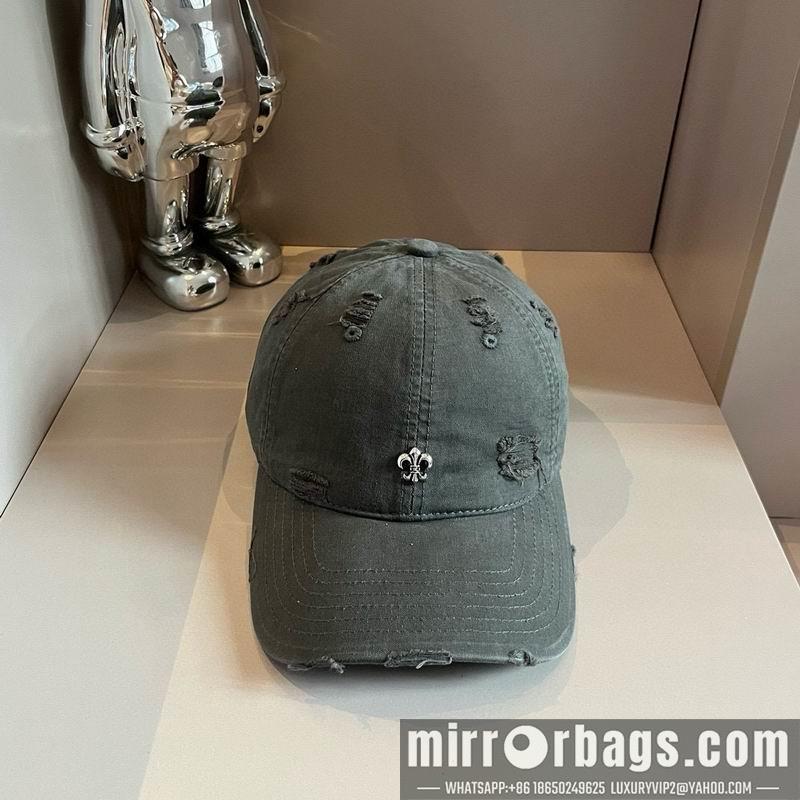 Chrome Hearts Hat dx08