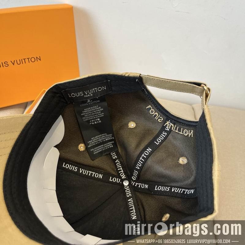LV Hat dx59