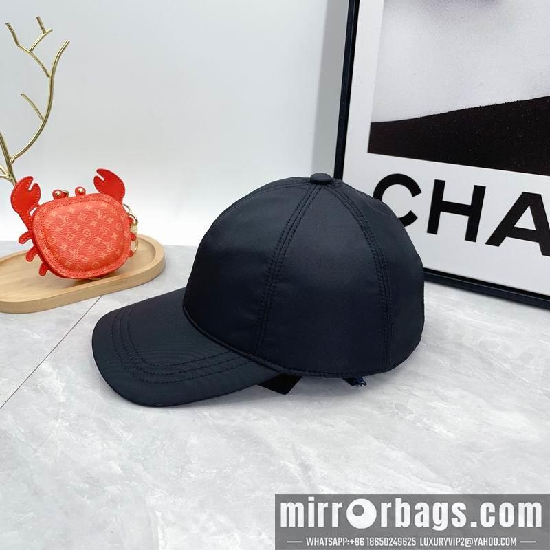 Prada Hat dx73