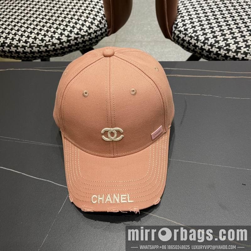 Chanel Hat 072203