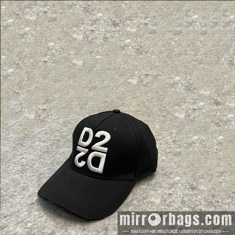 DSQ Hat all