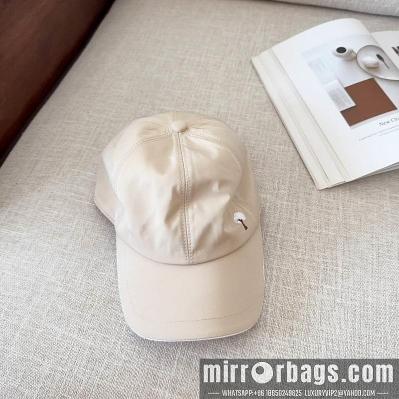 Loro Piana Hat dx14
