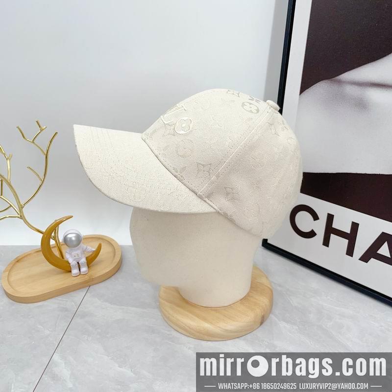 LV Hat dx53