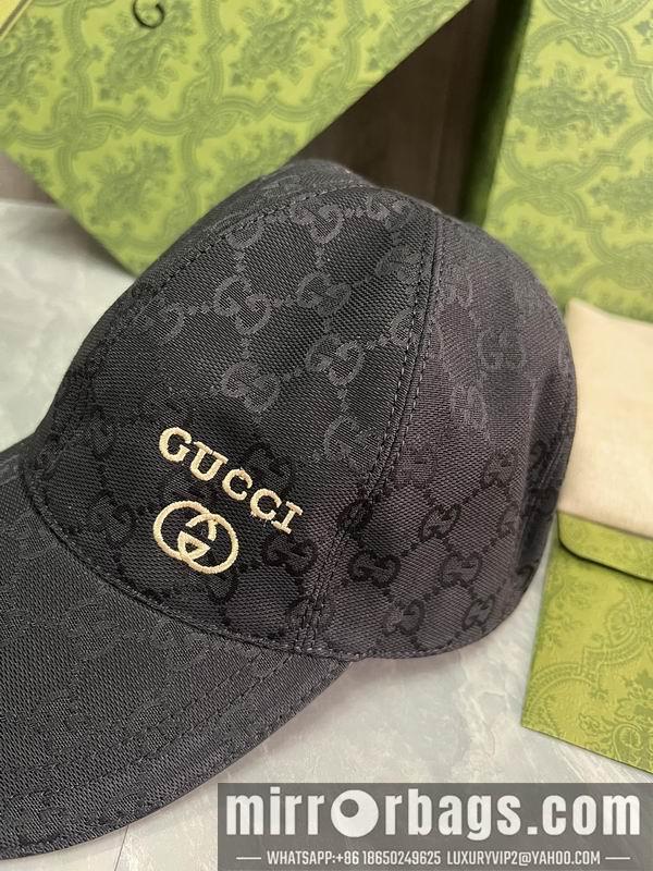Gucci Hat dx107