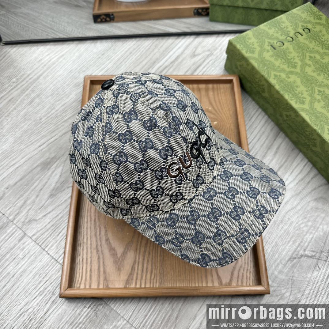 Gucci Hat 080203