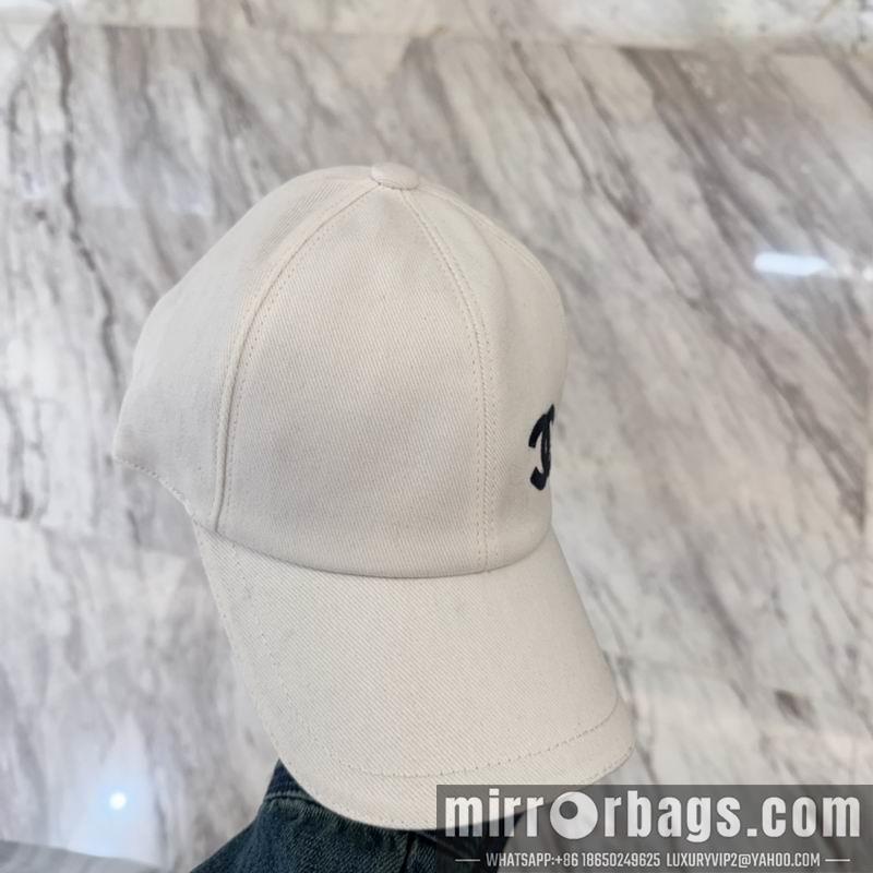 Chanel Hat dx29